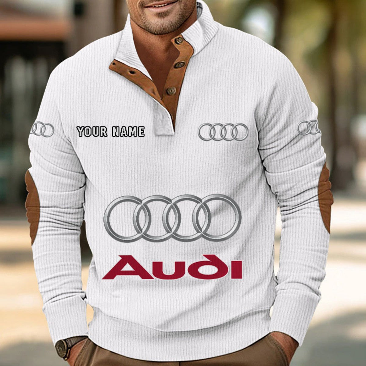 Audi DDQSSWSA10021