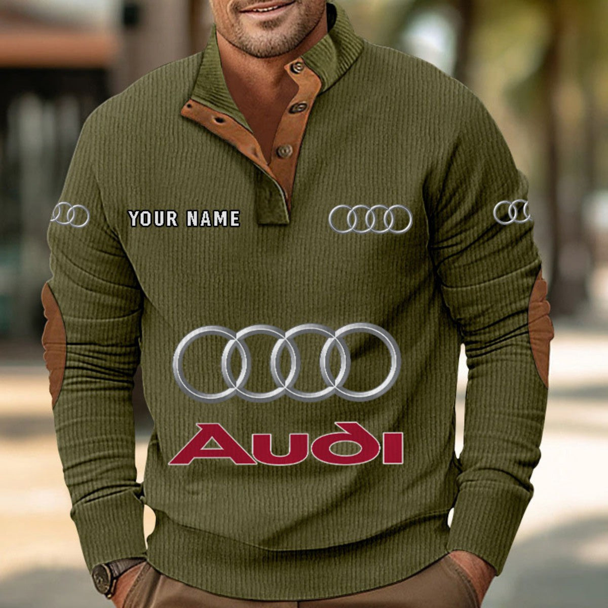 Audi DDQSSWSA10021