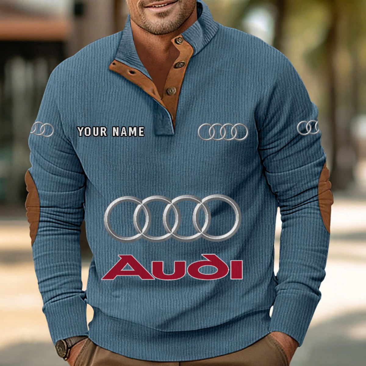Audi DDQSSWSA10021