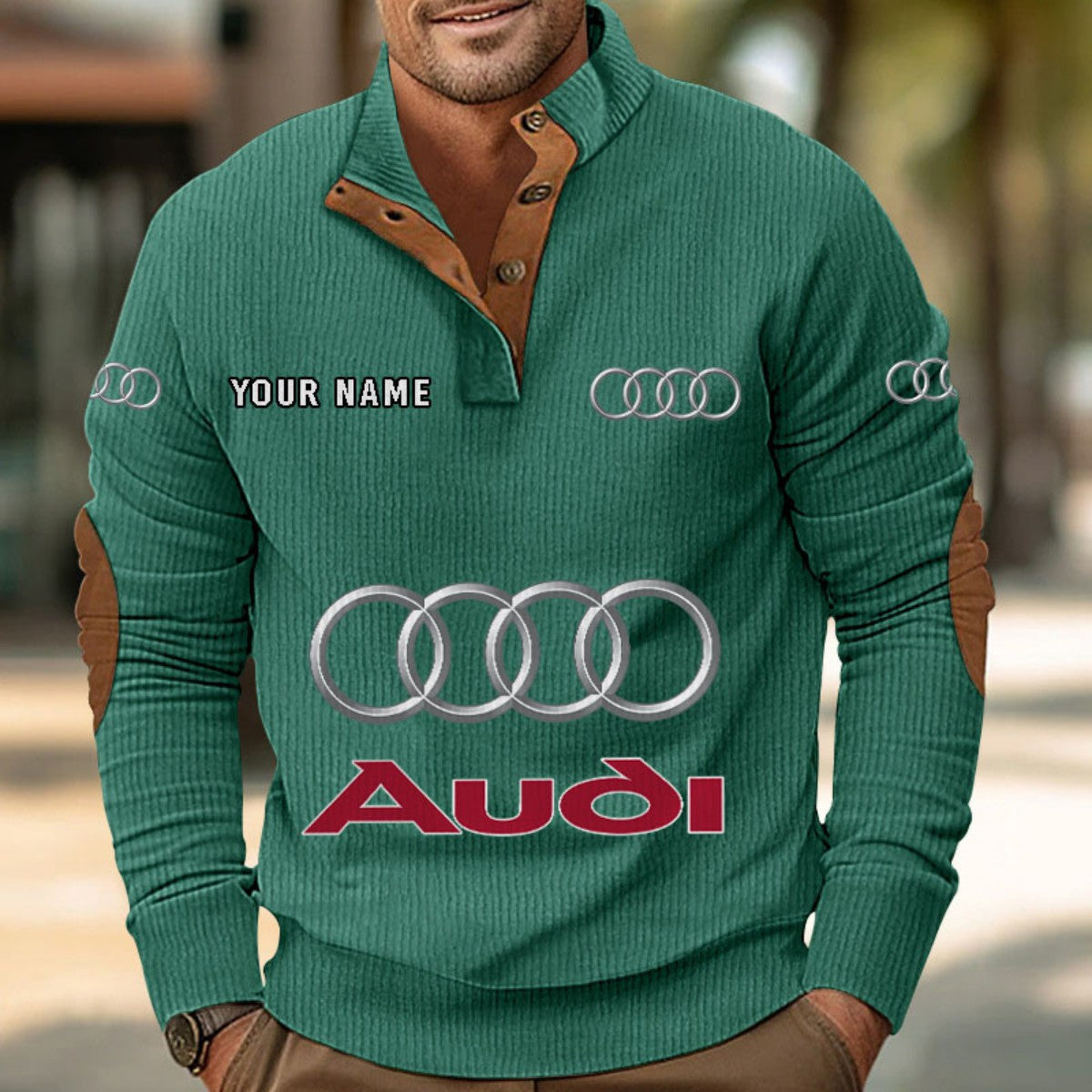Audi DDQSSWSA10021