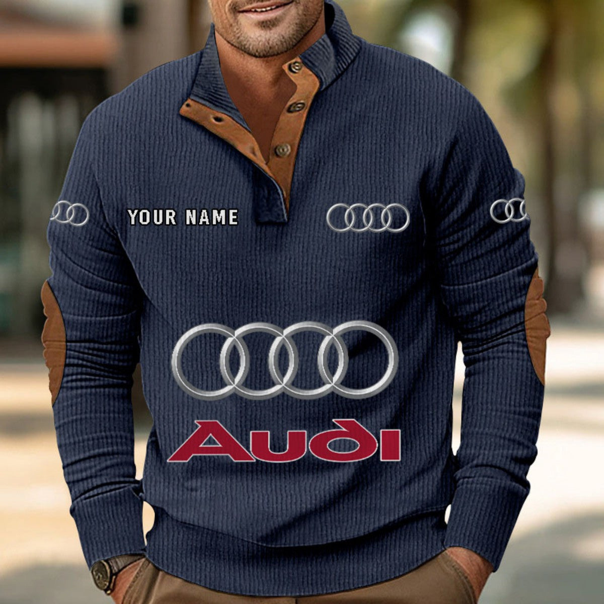 Audi DDQSSWSA10021