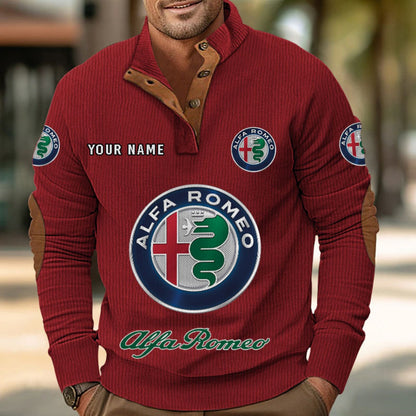 Alfa Romeo DDQSSWSA10087