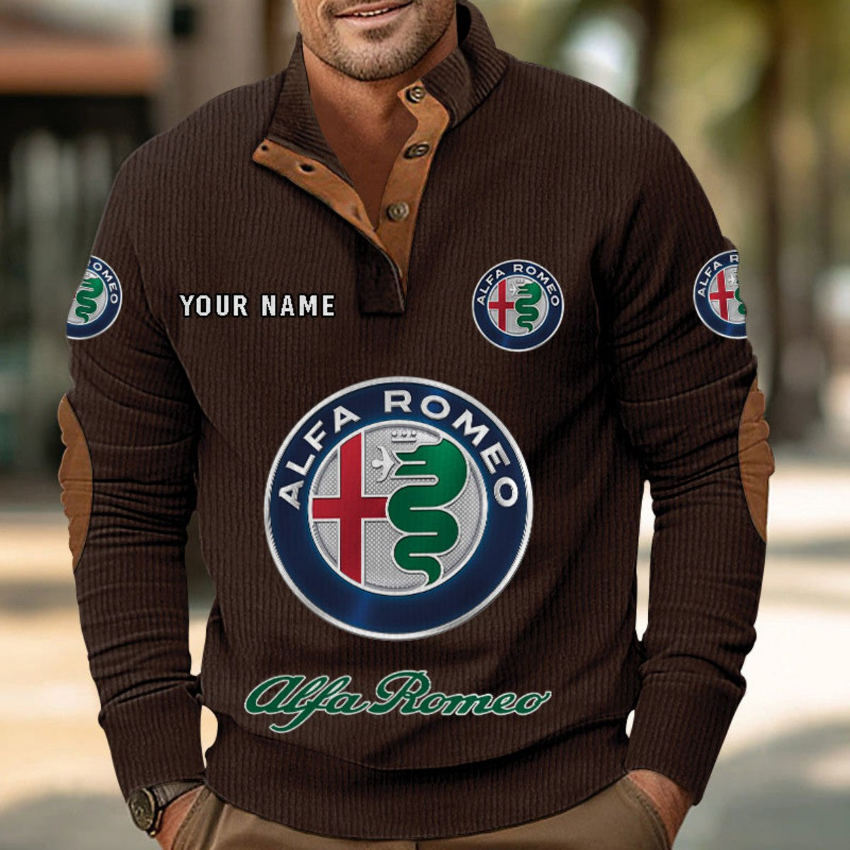 Alfa Romeo DDQSSWSA10087