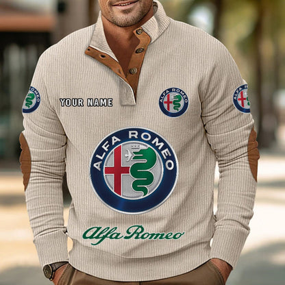 Alfa Romeo DDQSSWSA10087