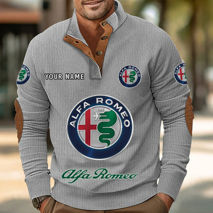 Alfa Romeo DDQSSWSA10087