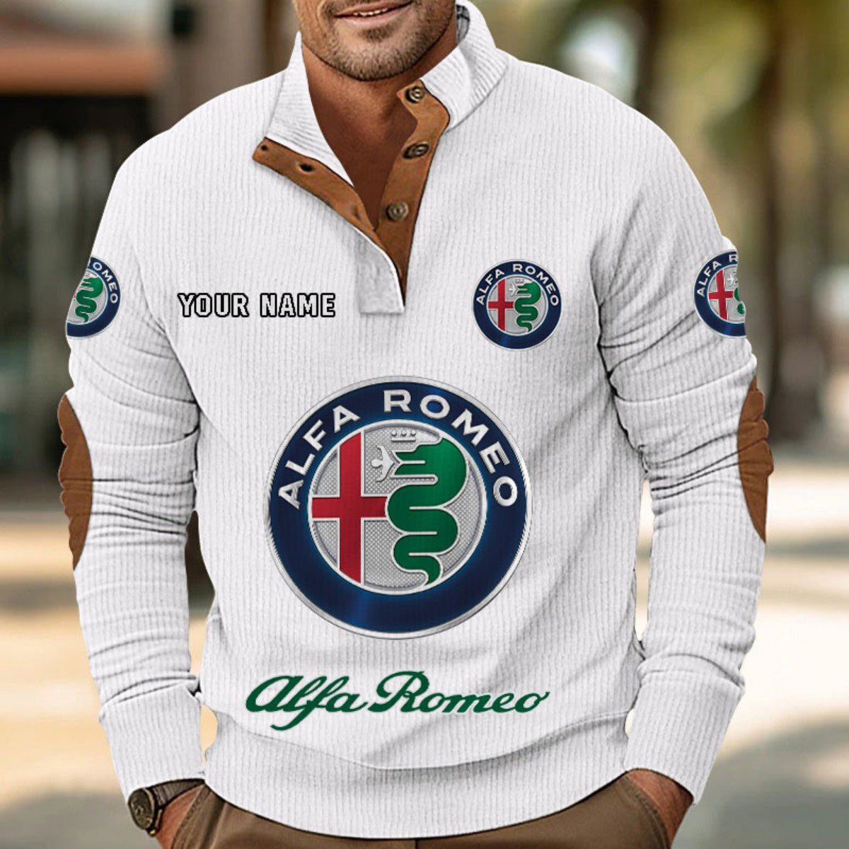 Alfa Romeo DDQSSWSA10087
