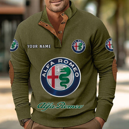 Alfa Romeo DDQSSWSA10087