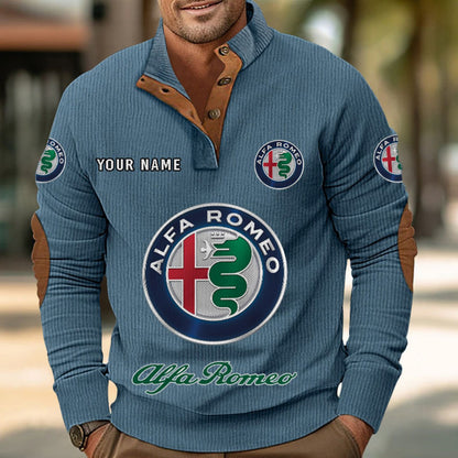 Alfa Romeo DDQSSWSA10087