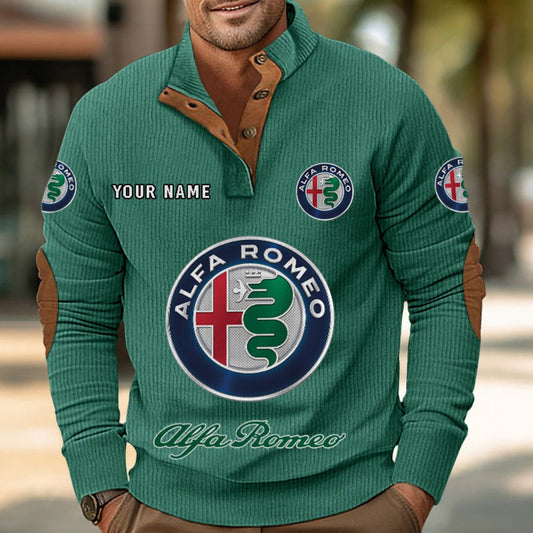 Alfa Romeo DDQSSWSA10087