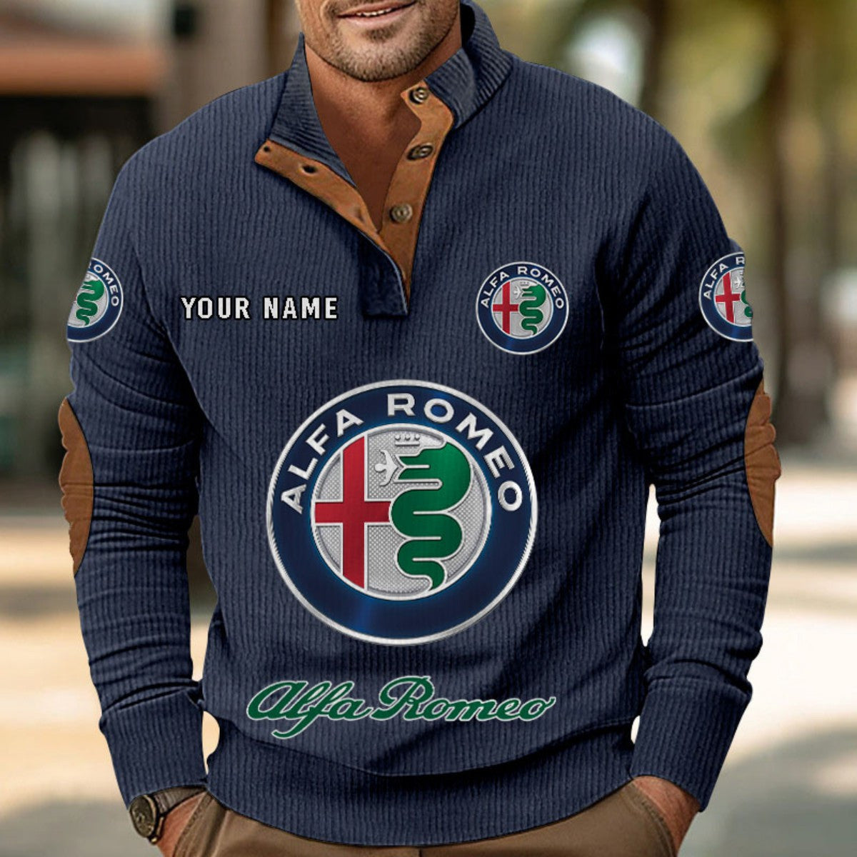 Alfa Romeo DDQSSWSA10087