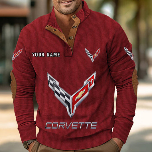 Chevrolet Corvette DDQSSWSA10025