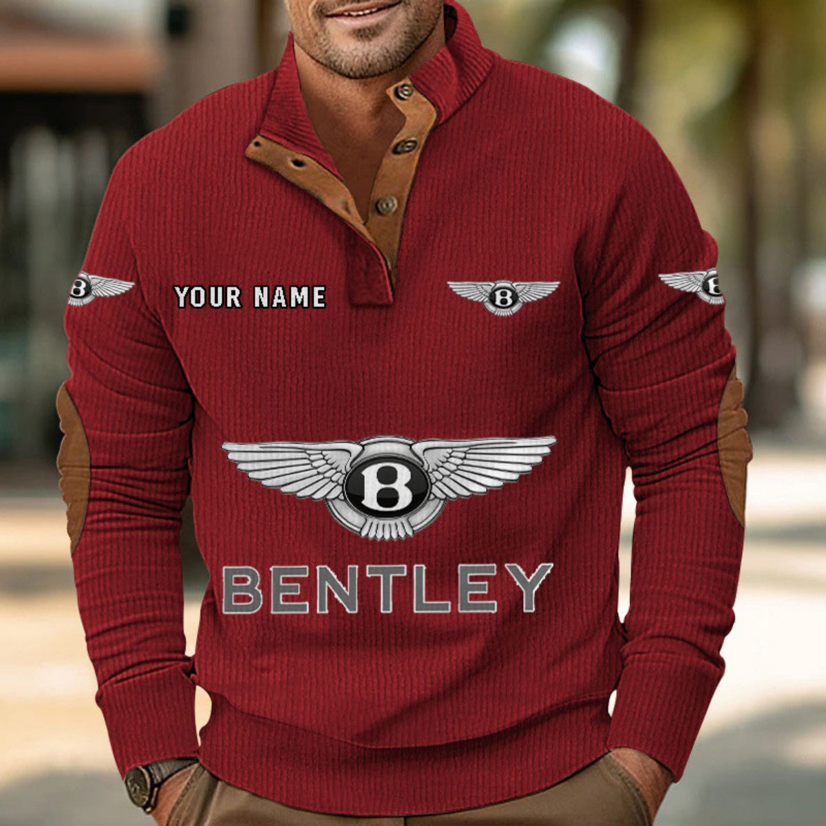 Bentley DDQSSWSA10038