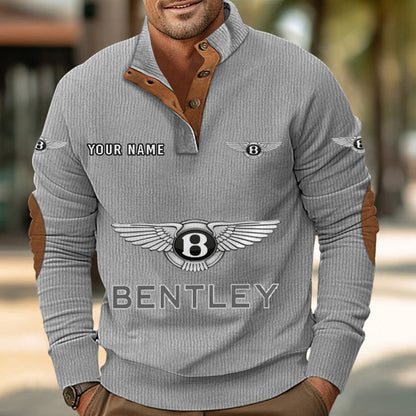 Bentley DDQSSWSA10038