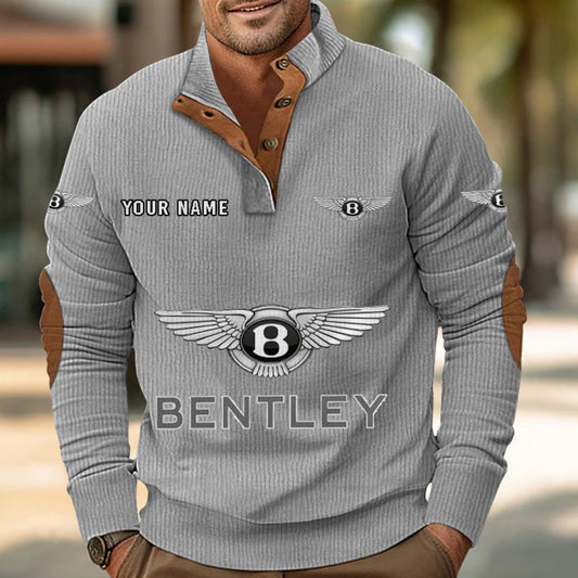 Bentley DDQSSWSA10038