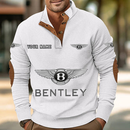 Bentley DDQSSWSA10038