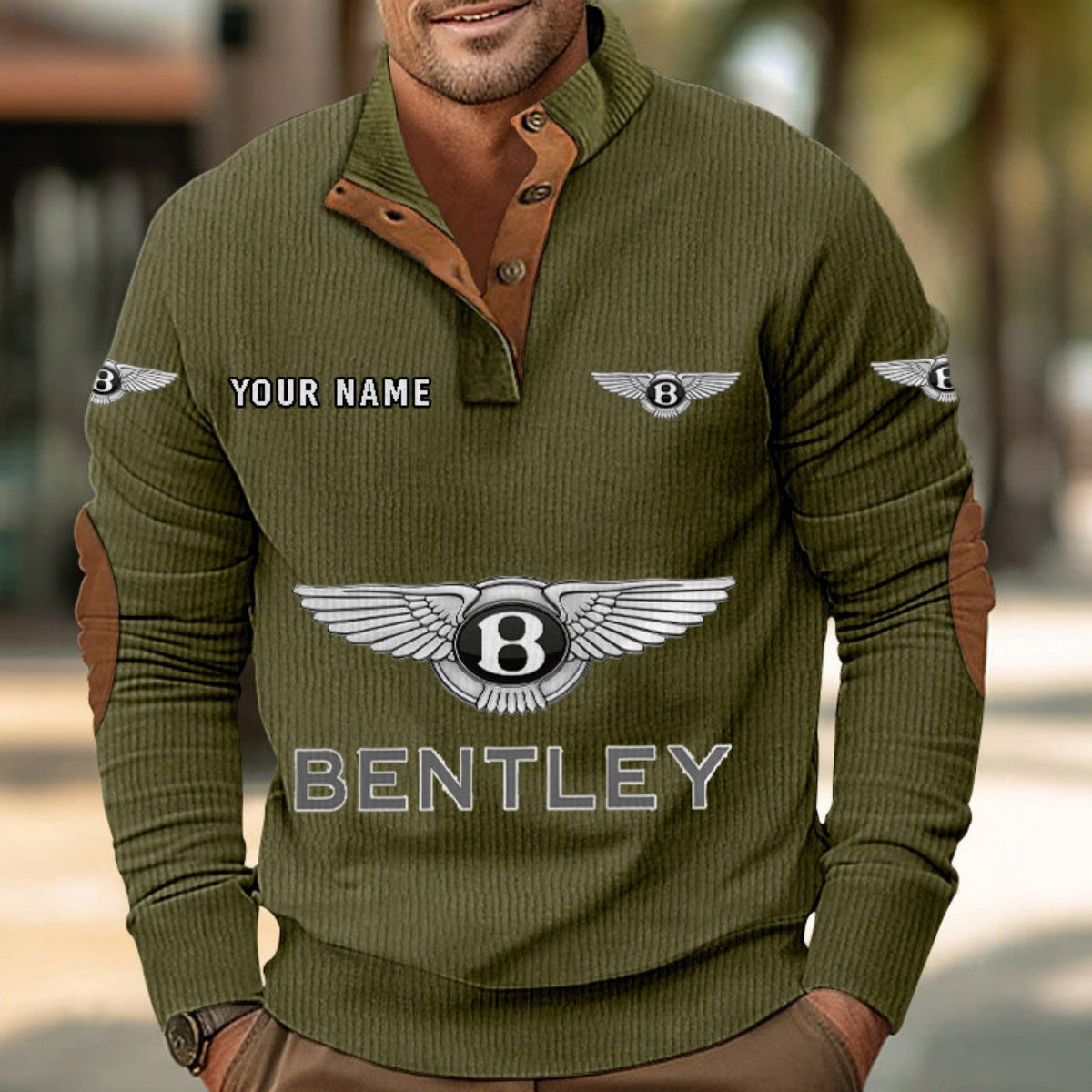 Bentley DDQSSWSA10038