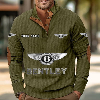 Bentley DDQSSWSA10038