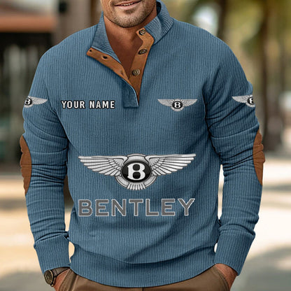 Bentley DDQSSWSA10038