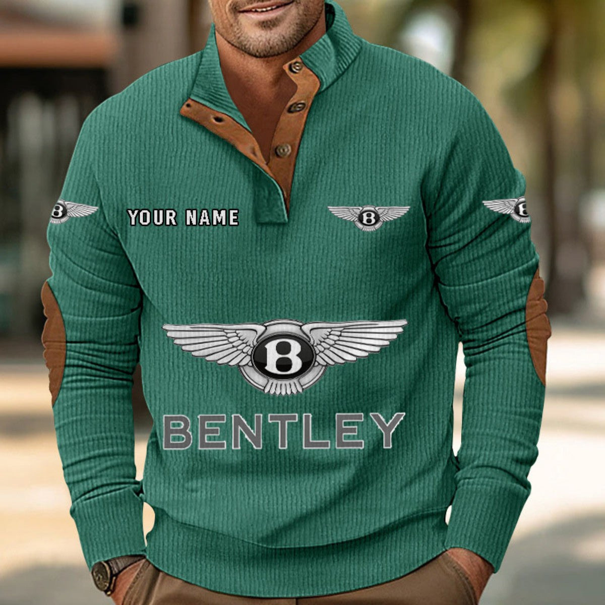 Bentley DDQSSWSA10038