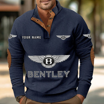 Bentley DDQSSWSA10038