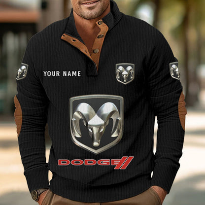 Dodge DDQSSWSA10088