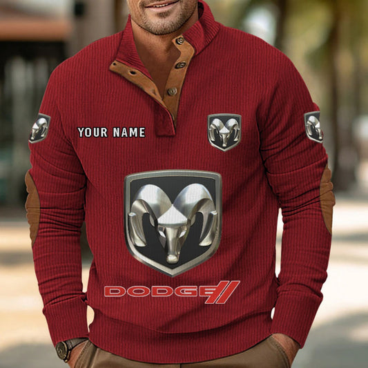 Dodge DDQSSWSA10088