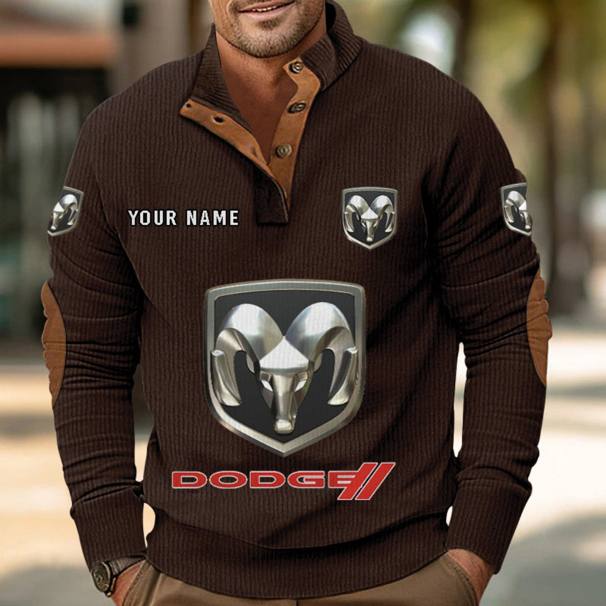 Dodge DDQSSWSA10088