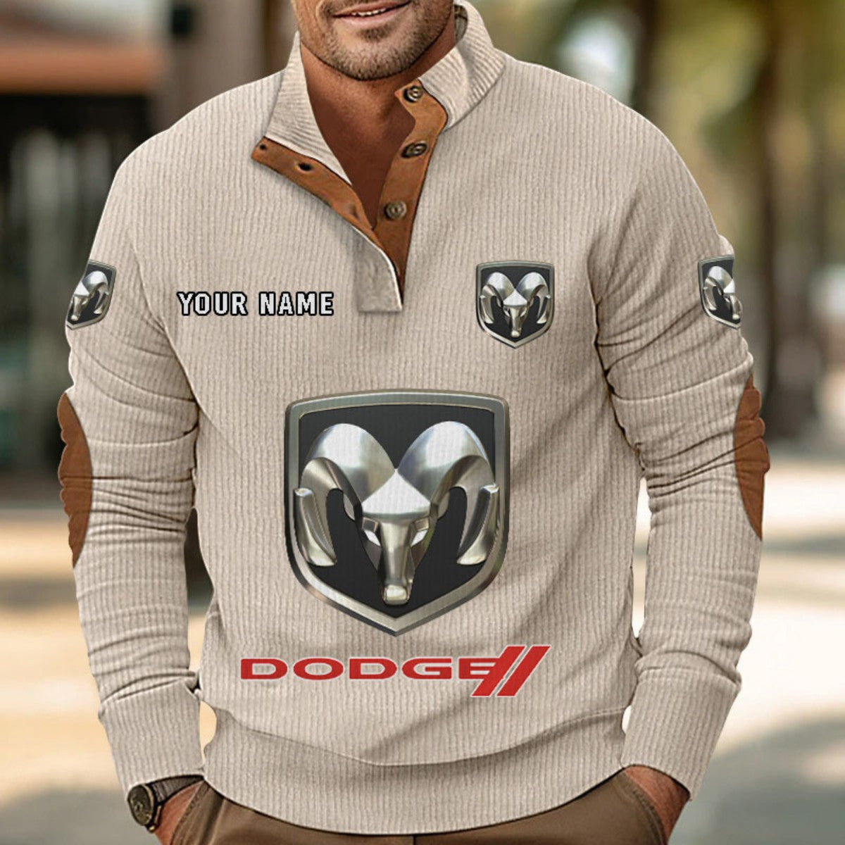 Dodge DDQSSWSA10088