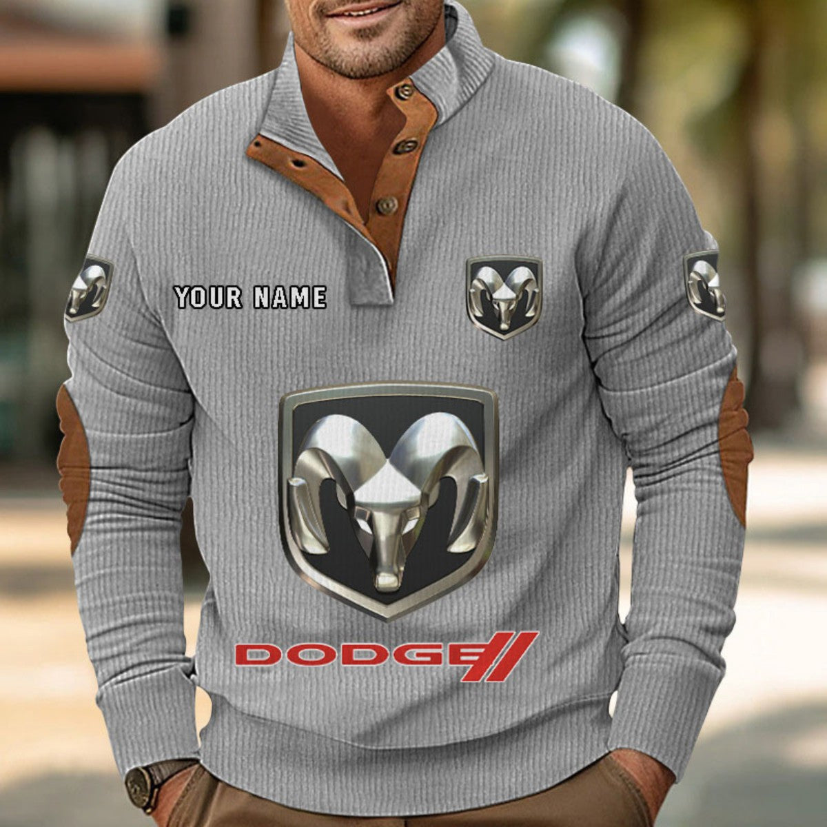 Dodge DDQSSWSA10088
