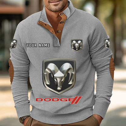Dodge DDQSSWSA10088