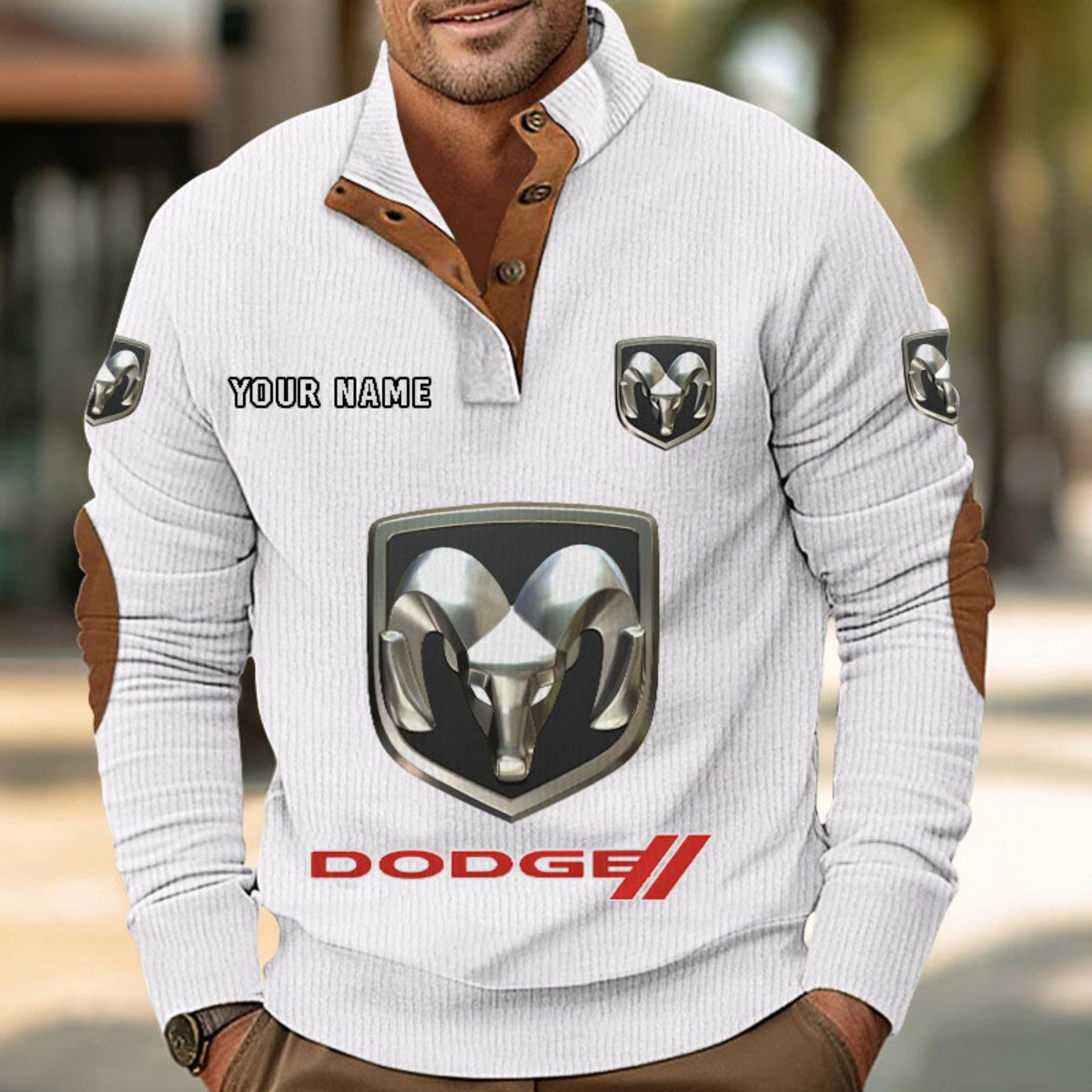 Dodge DDQSSWSA10088