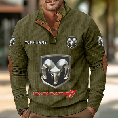 Dodge DDQSSWSA10088