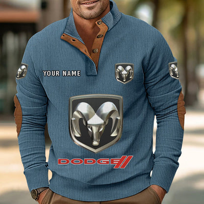 Dodge DDQSSWSA10088