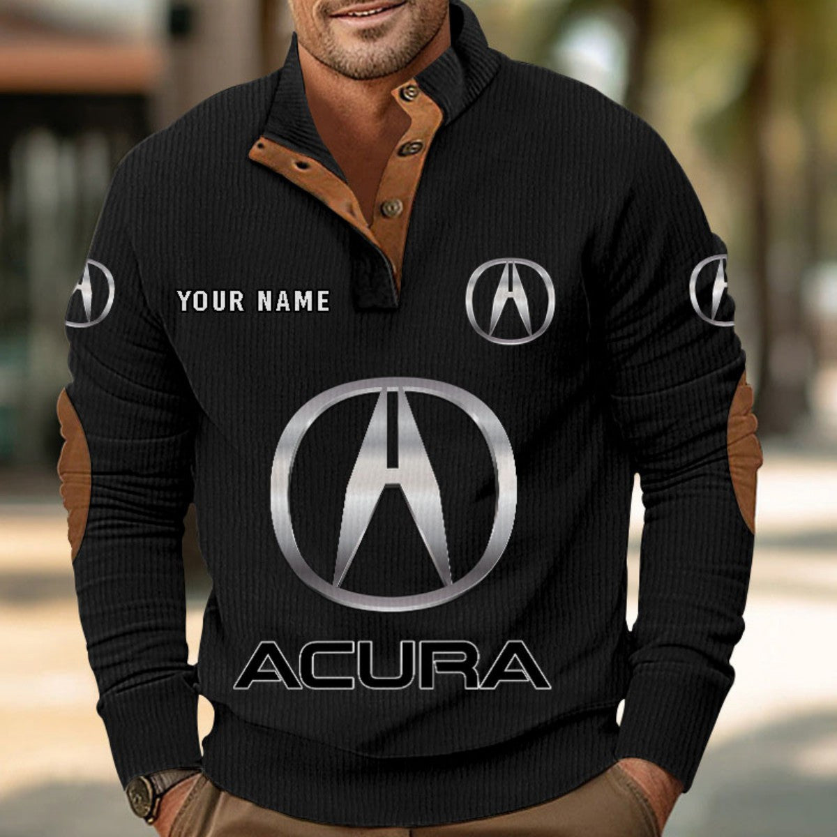 Acura DDQSSWSA10112