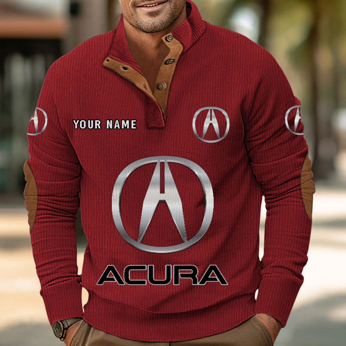 Acura DDQSSWSA10112