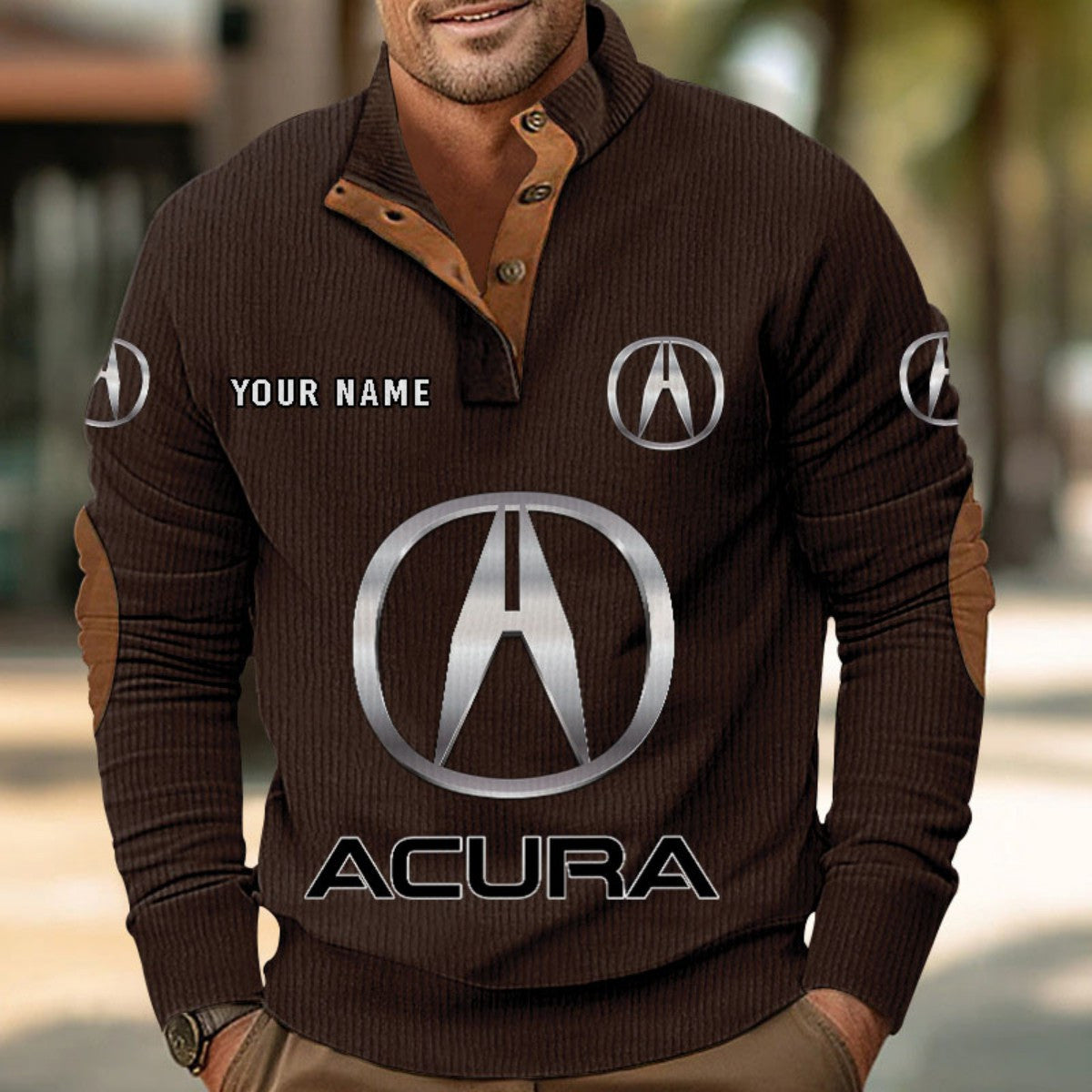 Acura DDQSSWSA10112
