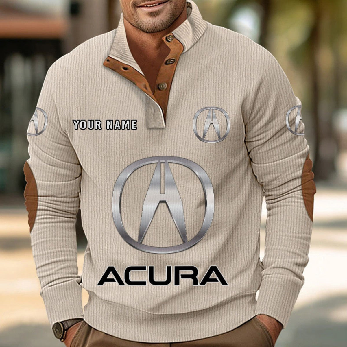 Acura DDQSSWSA10112