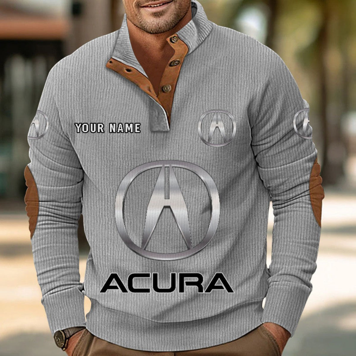 Acura DDQSSWSA10112