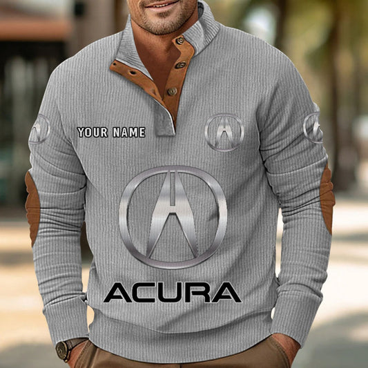 Acura DDQSSWSA10112