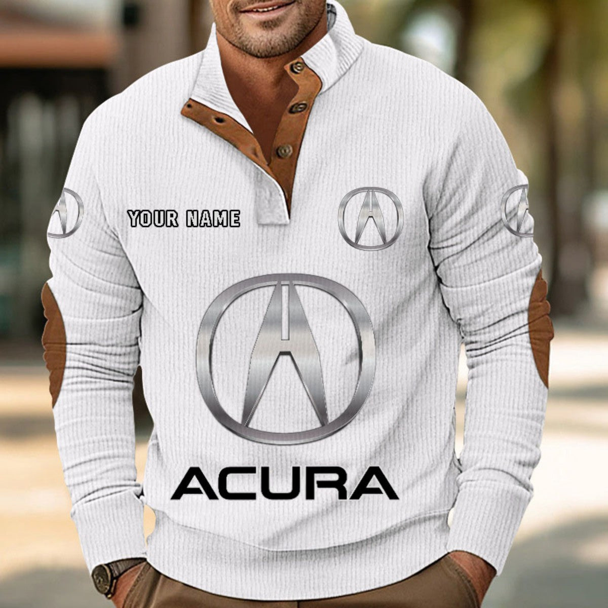 Acura DDQSSWSA10112