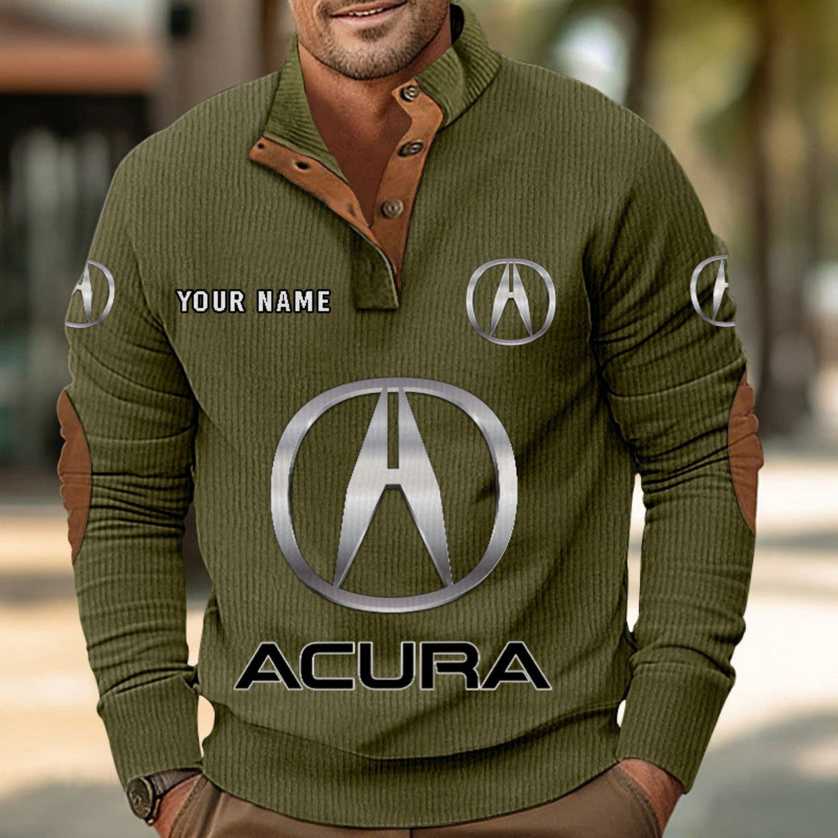 Acura DDQSSWSA10112