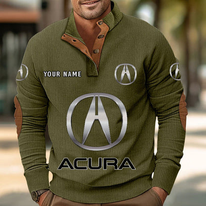Acura DDQSSWSA10112