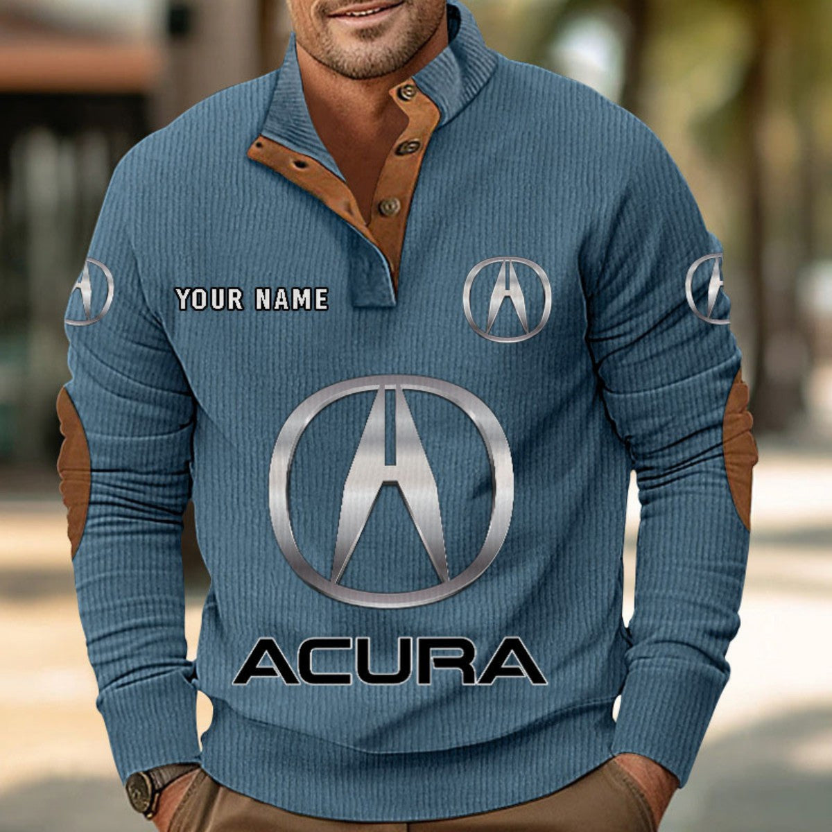 Acura DDQSSWSA10112