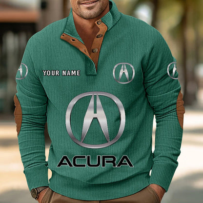 Acura DDQSSWSA10112