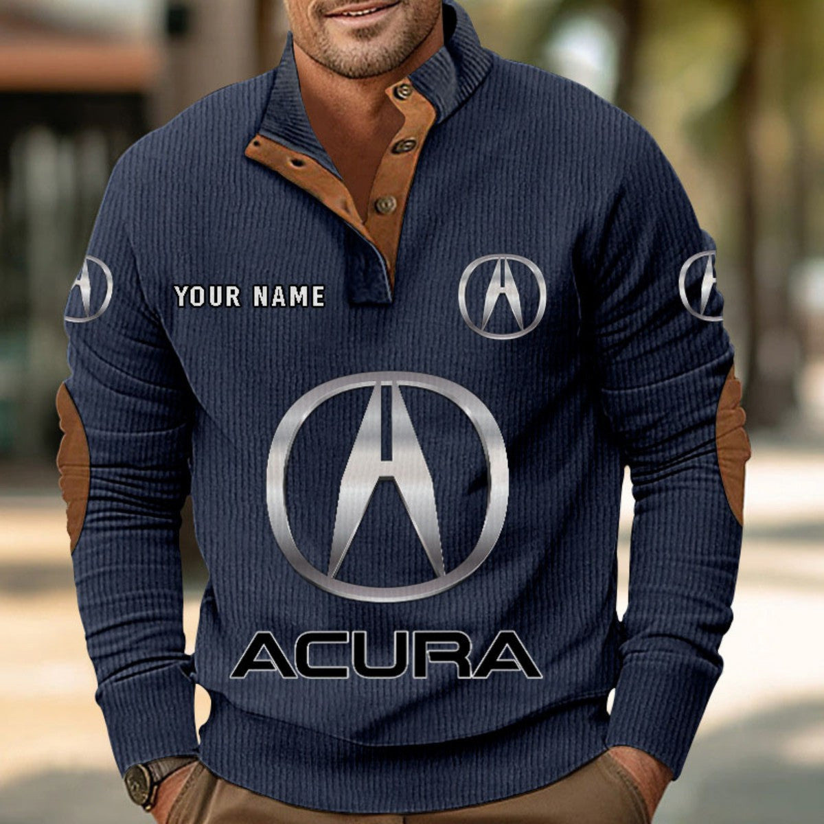 Acura DDQSSWSA10112