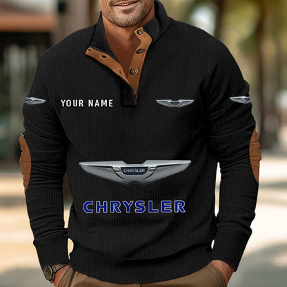 Chrysler DDQSSWSA10109