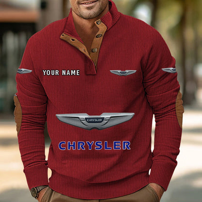 Chrysler DDQSSWSA10109