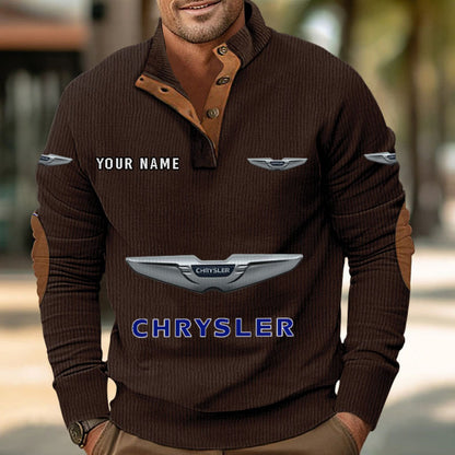 Chrysler DDQSSWSA10109
