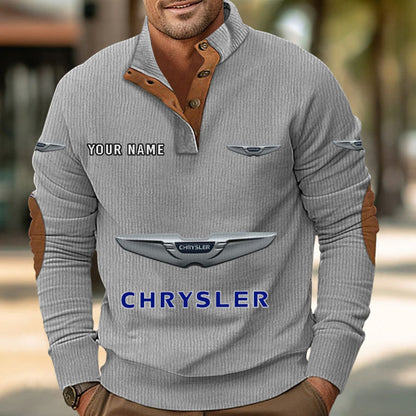 Chrysler DDQSSWSA10109