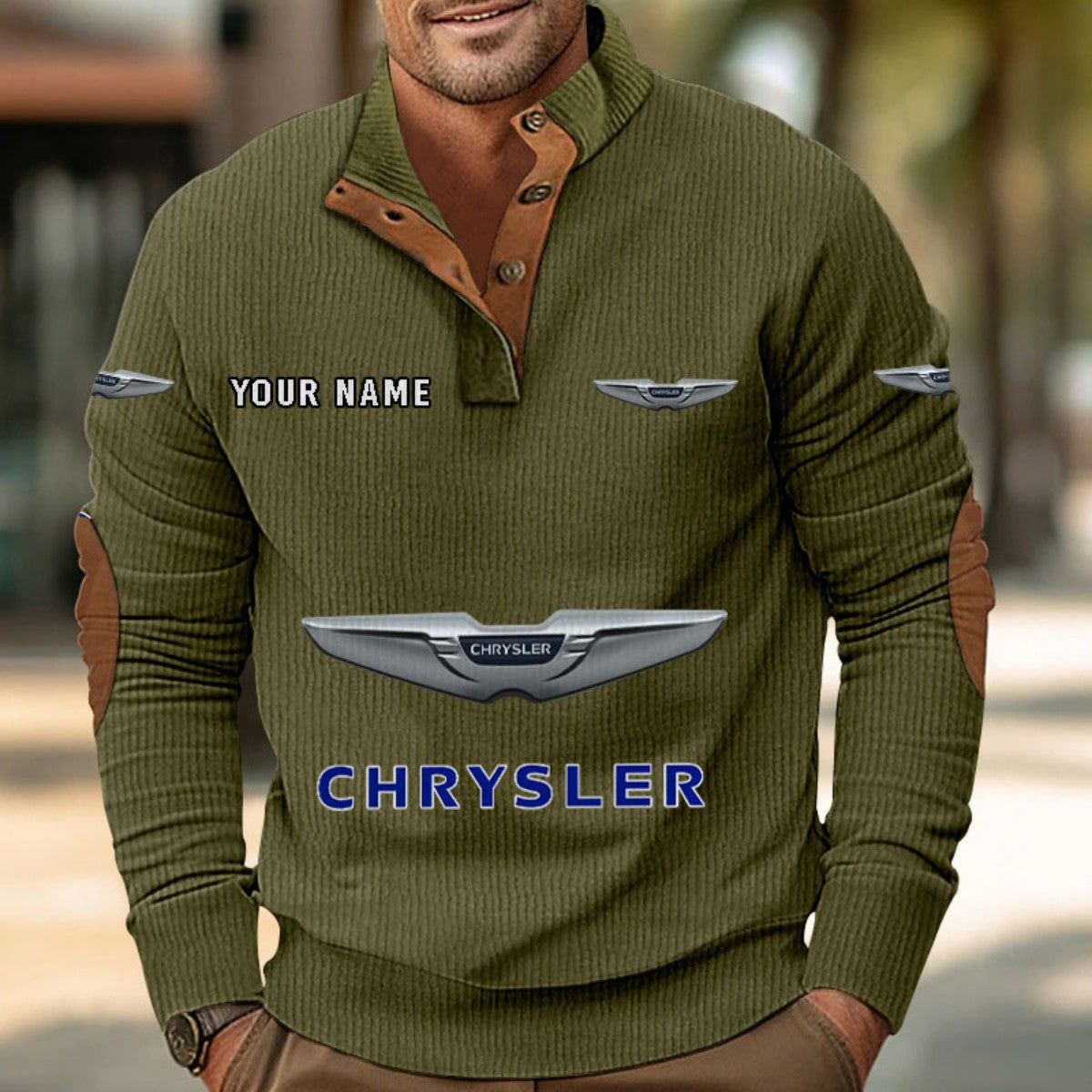 Chrysler DDQSSWSA10109